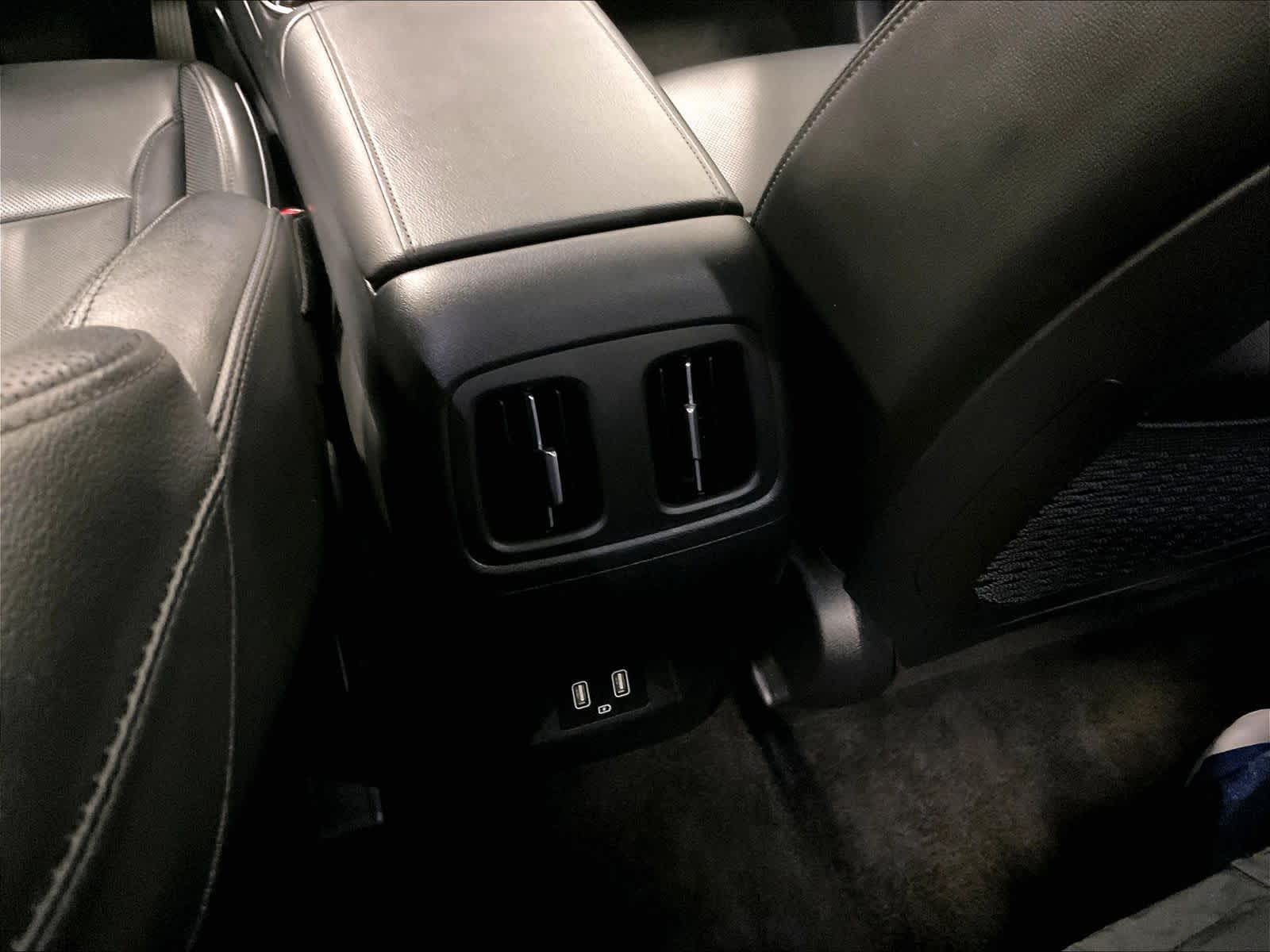 2024 Hyundai Tucson Plug-In Hybrid Limited - Photo 47