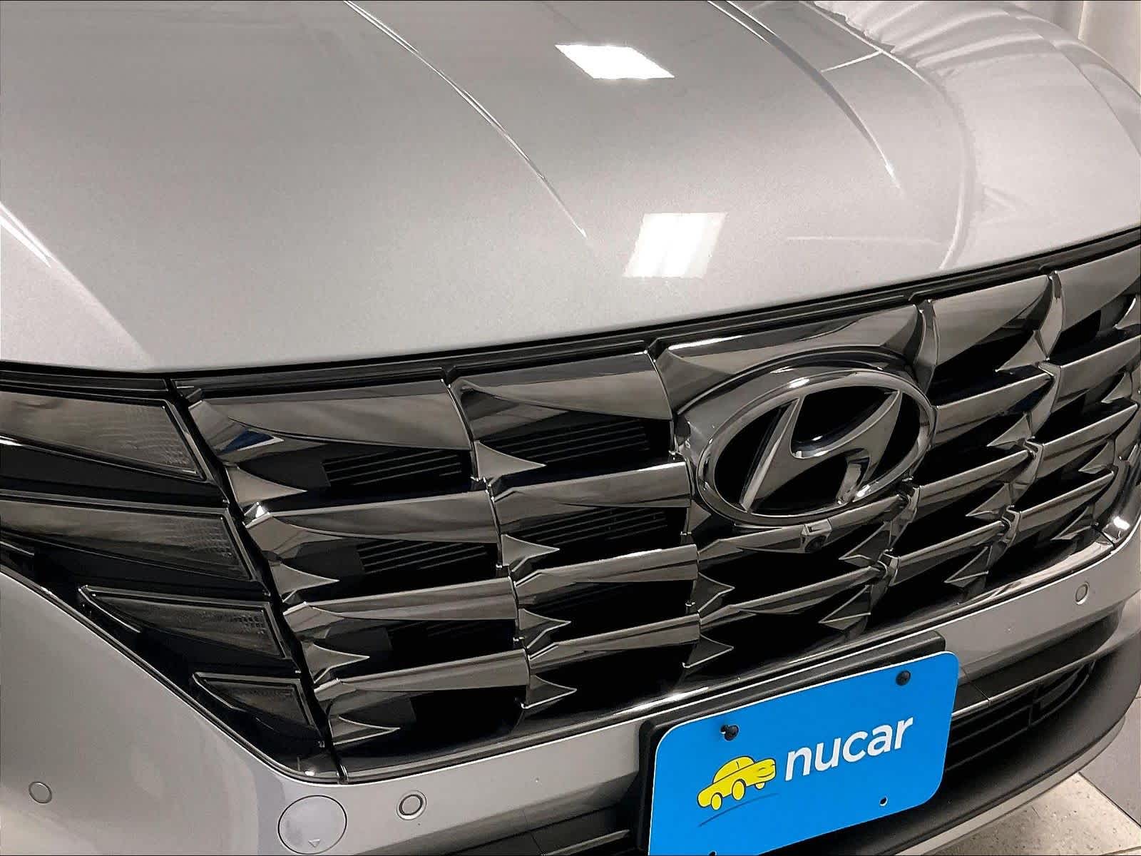 2024 Hyundai Tucson Plug-In Hybrid Limited - Photo 51