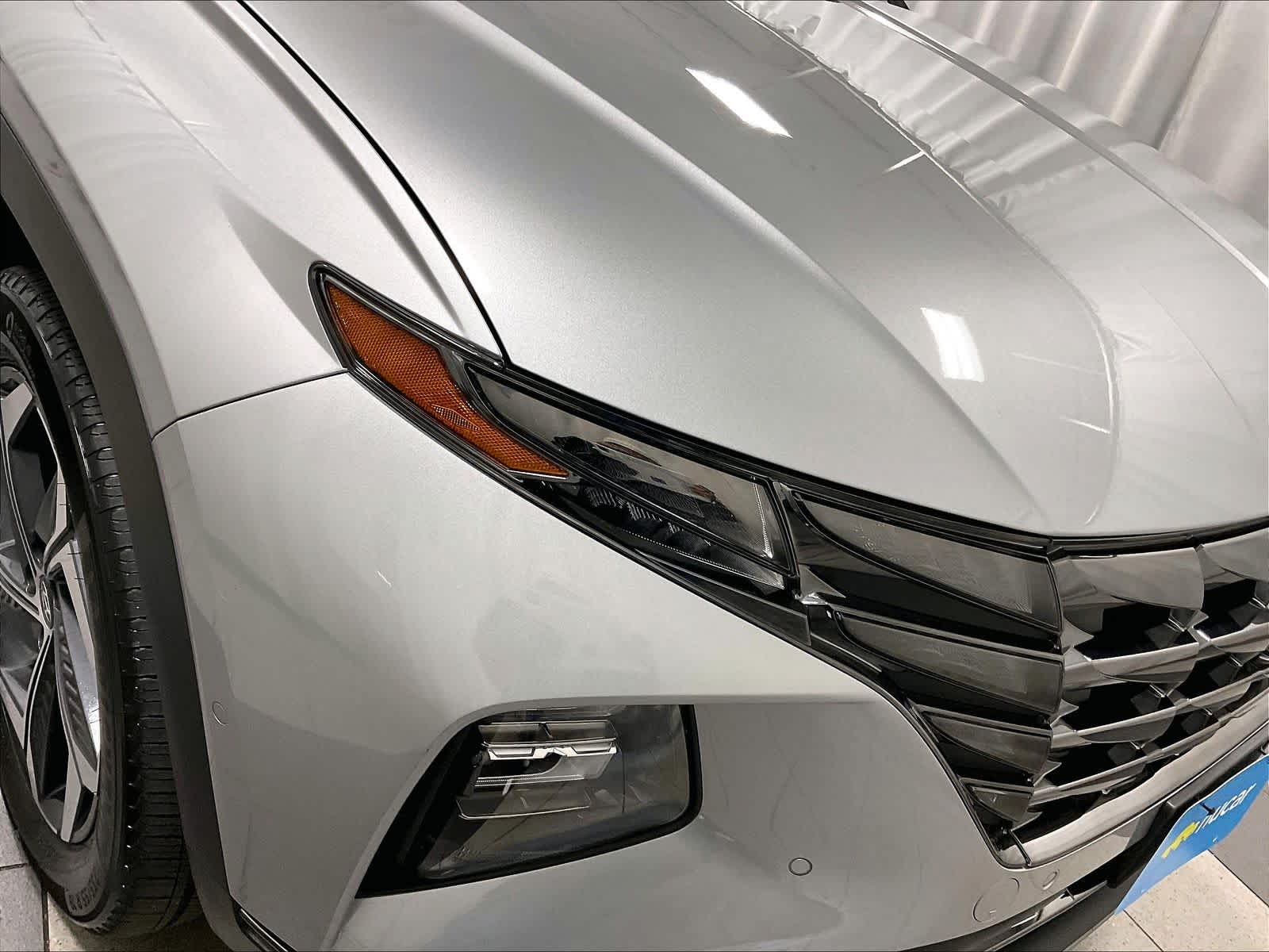 2024 Hyundai Tucson Plug-In Hybrid Limited - Photo 52