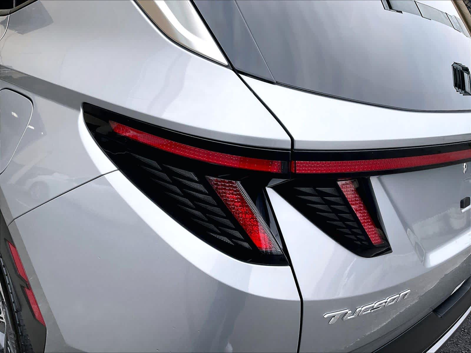 2024 Hyundai Tucson Plug-In Hybrid Limited - Photo 53