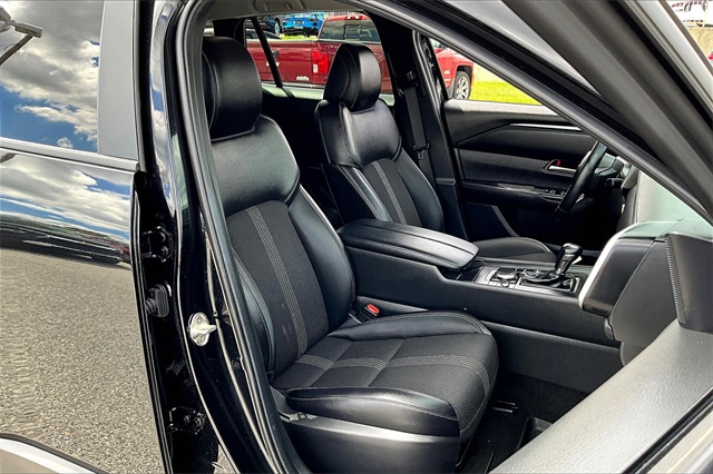 2024 Mazda CX-50 2.5 S Preferred Package - Photo 11