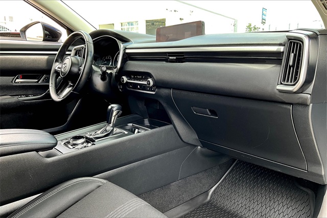 2024 Mazda CX-50 2.5 S Preferred Package - Photo 13