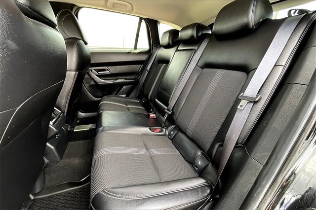 2024 Mazda CX-50 2.5 S Preferred Package - Photo 14