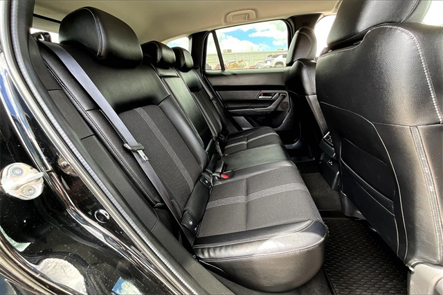2024 Mazda CX-50 2.5 S Preferred Package - Photo 15