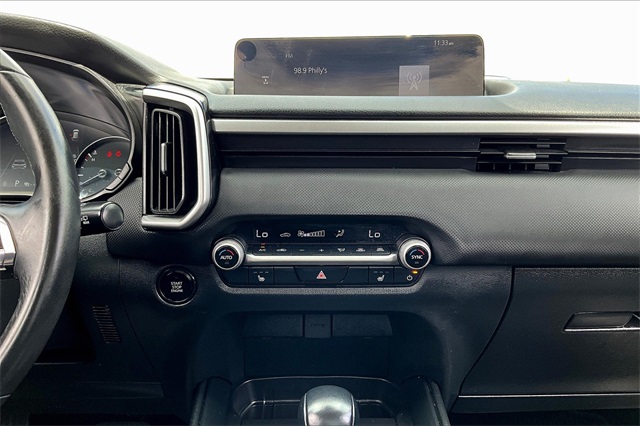 2024 Mazda CX-50 2.5 S Preferred Package - Photo 17