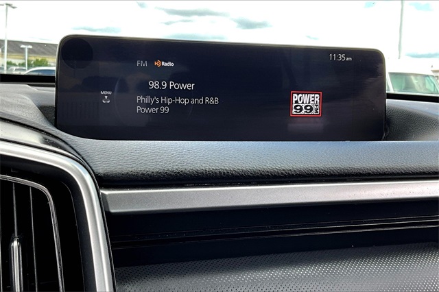 2024 Mazda CX-50 2.5 S Preferred Package - Photo 18