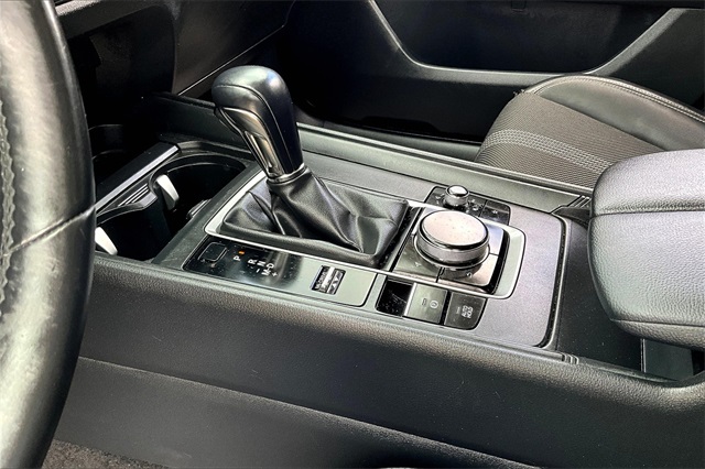 2024 Mazda CX-50 2.5 S Preferred Package - Photo 19