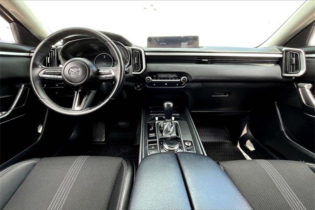 2024 Mazda CX-50 2.5 S Preferred Package - Photo 20