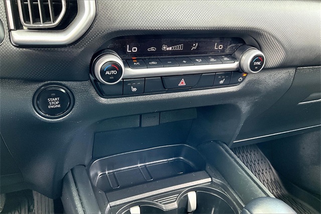2024 Mazda CX-50 2.5 S Preferred Package - Photo 22