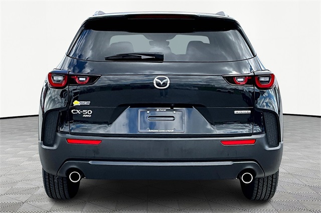 2024 Mazda CX-50 2.5 S Preferred Package - Photo 5