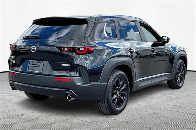 2024 Mazda CX-50 2.5 S Preferred Package - Photo 6
