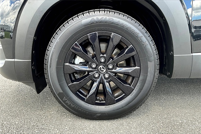 2024 Mazda CX-50 2.5 S Preferred Package - Photo 7
