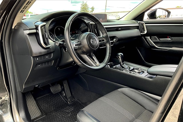 2024 Mazda CX-50 2.5 S Preferred Package - Photo 8