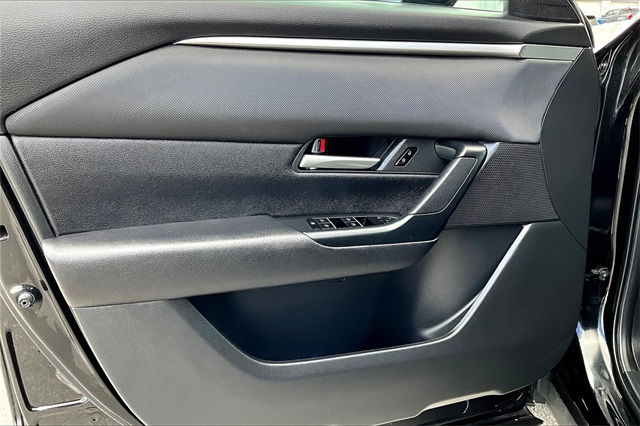 2024 Mazda CX-50 2.5 S Preferred Package - Photo 9