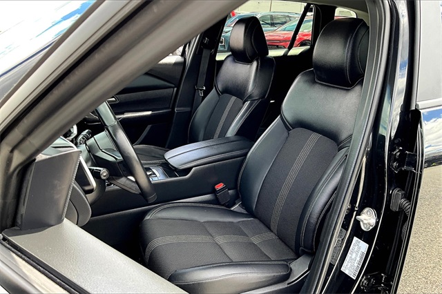 2024 Mazda CX-50 2.5 S Preferred Package - Photo 10
