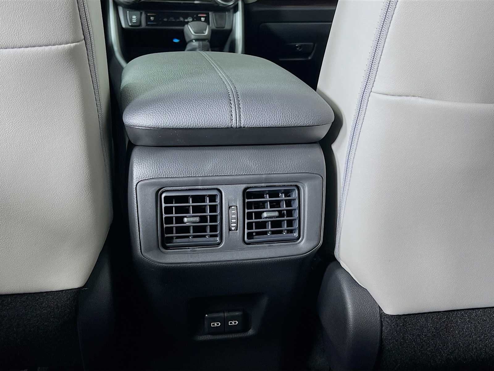 2025 Toyota RAV4 Limited - Photo 14