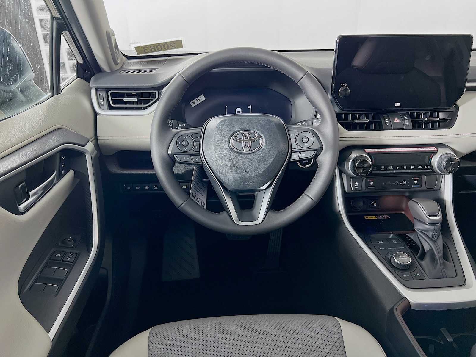 2025 Toyota RAV4 Limited - Photo 15