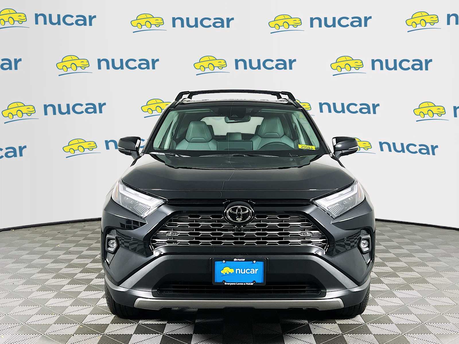 2025 Toyota RAV4 Limited - Photo 2