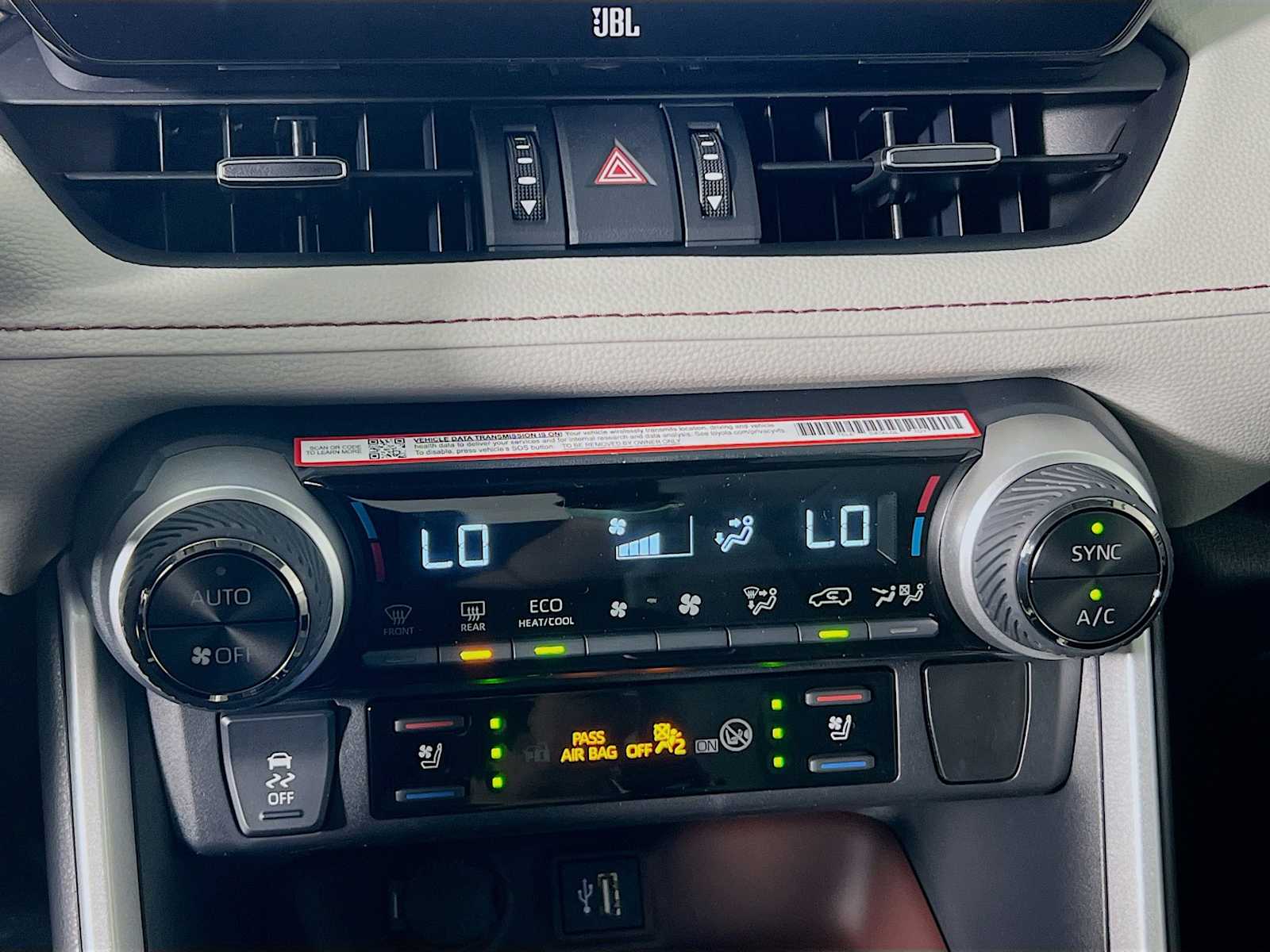 2025 Toyota RAV4 Limited - Photo 10