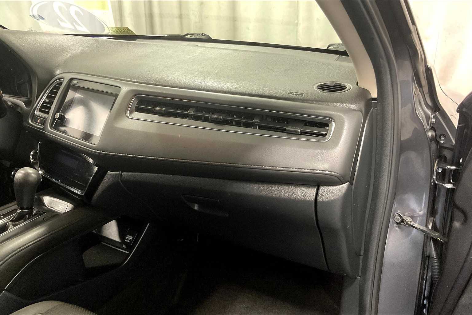 2022 Honda HR-V EX - Photo 13