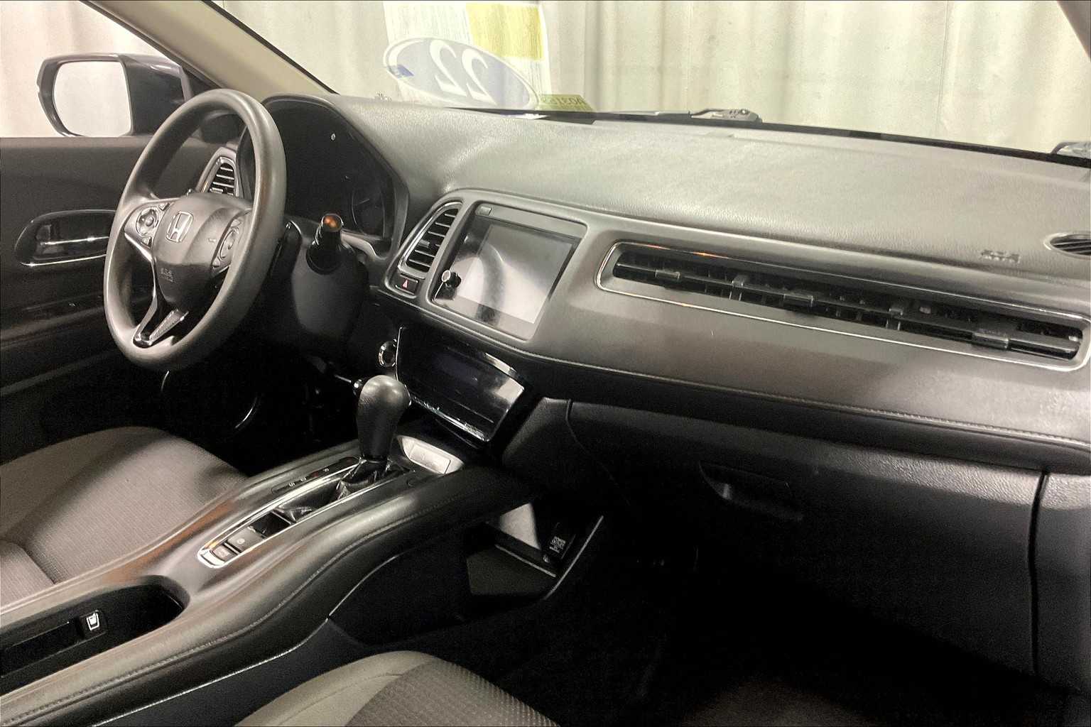2022 Honda HR-V EX - Photo 14