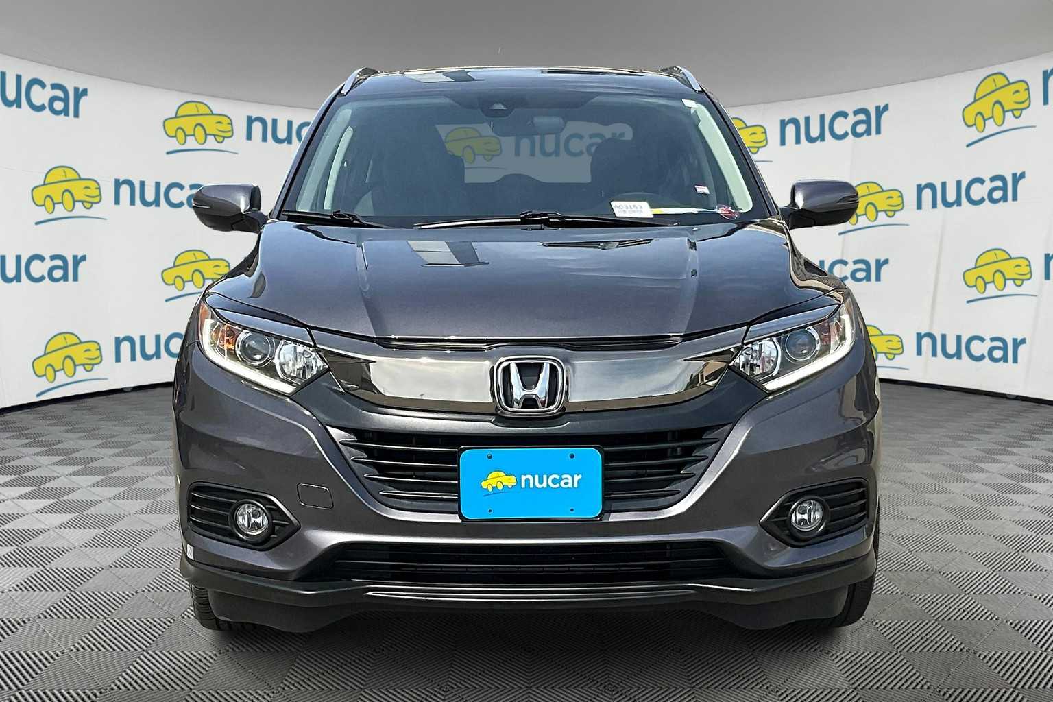 2022 Honda HR-V EX - Photo 2