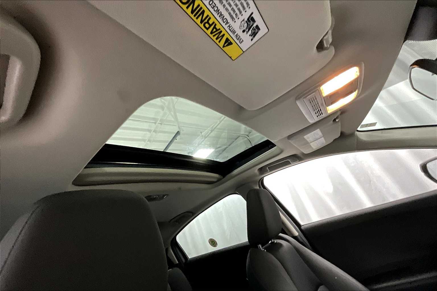 2022 Honda HR-V EX - Photo 22