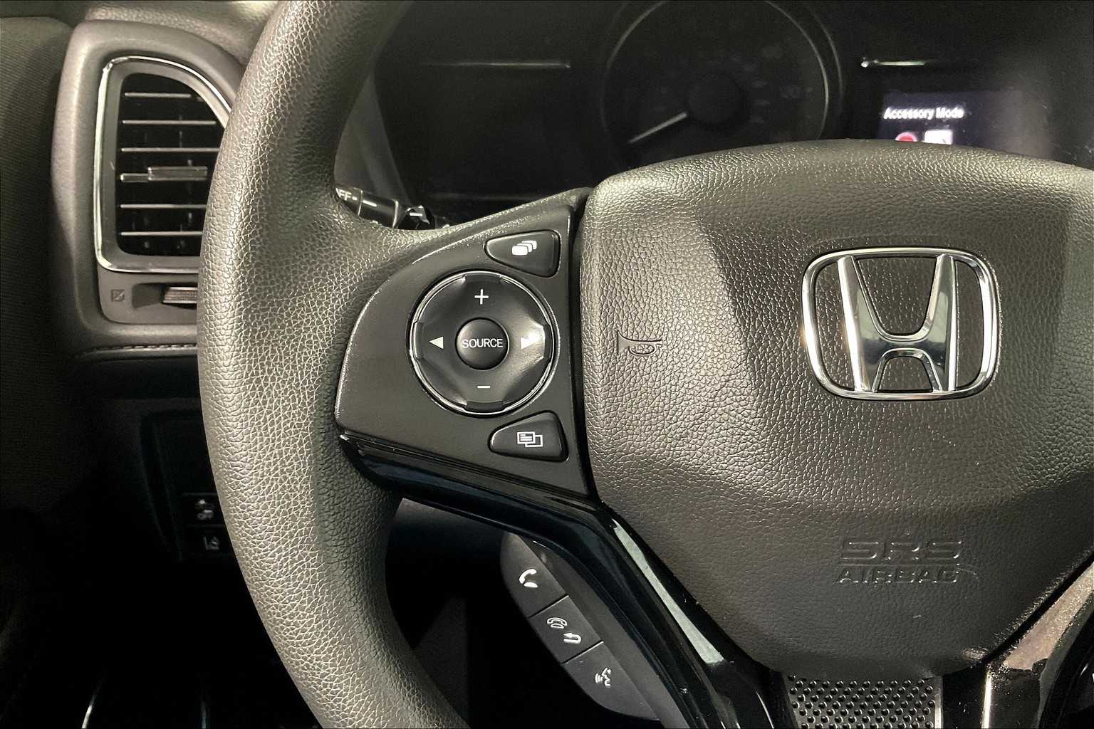 2022 Honda HR-V EX - Photo 23