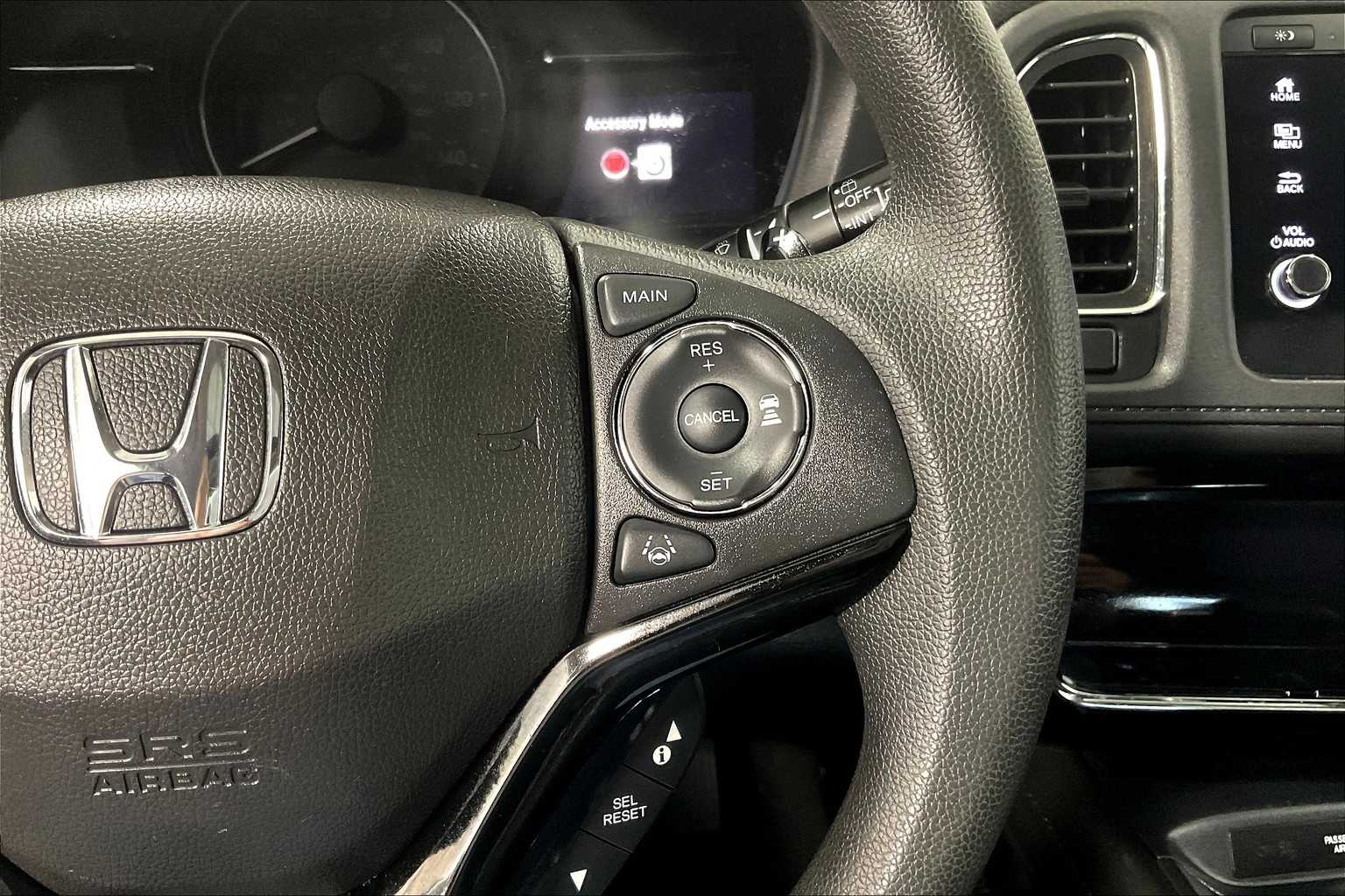 2022 Honda HR-V EX - Photo 24