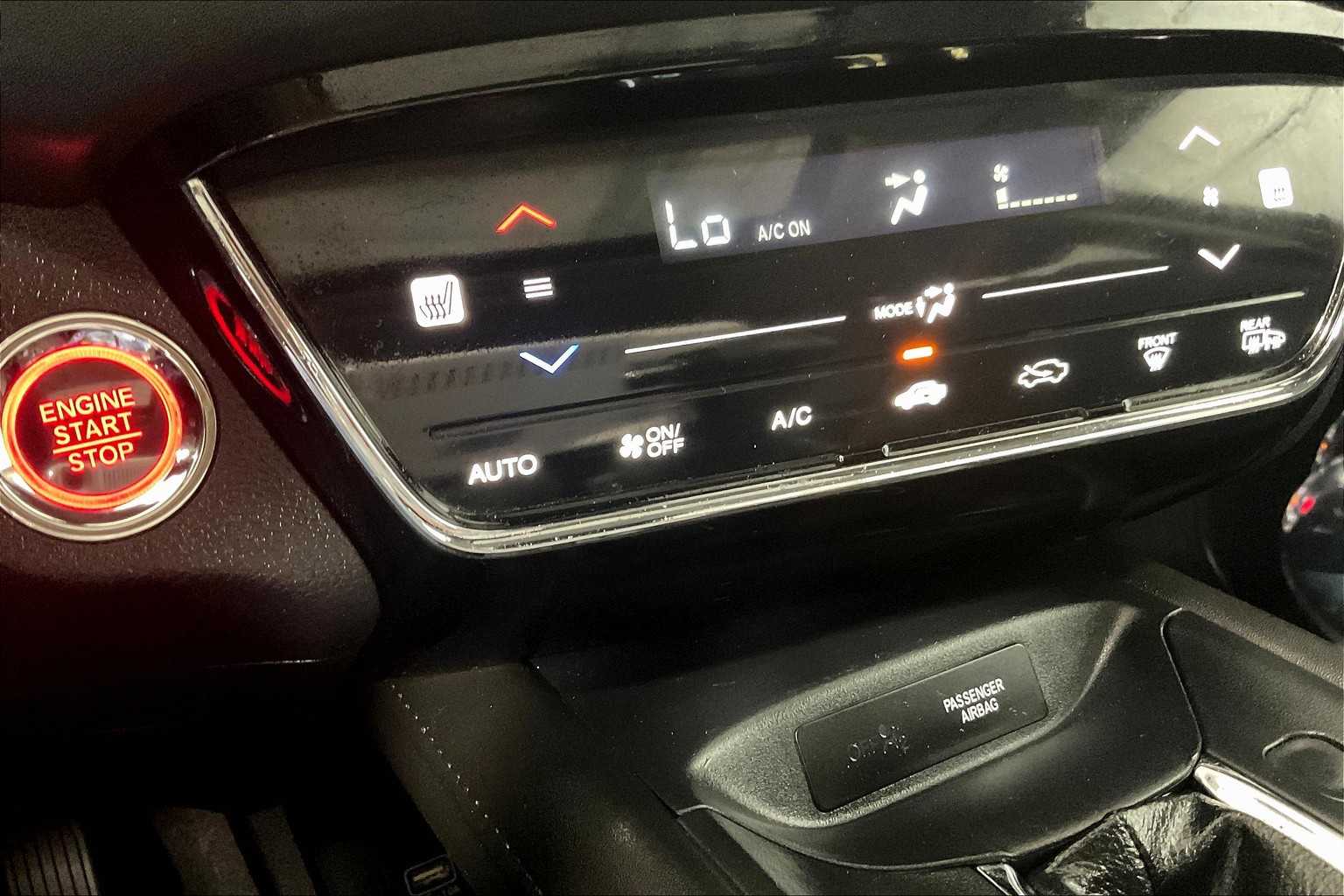 2022 Honda HR-V EX - Photo 26