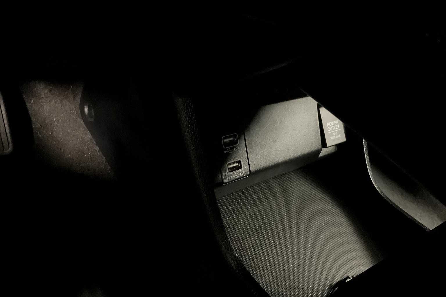 2022 Honda HR-V EX - Photo 27