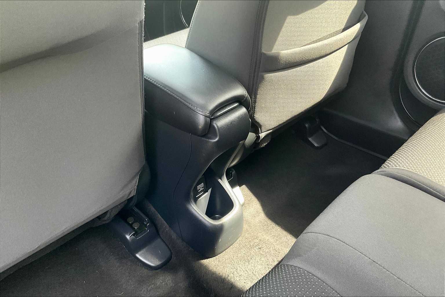 2022 Honda HR-V EX - Photo 28