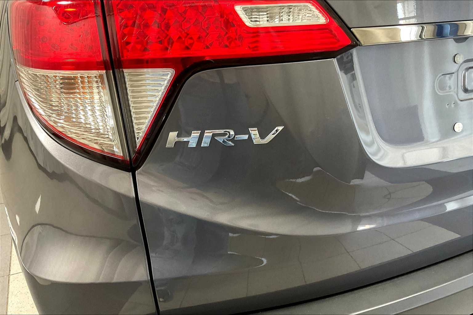 2022 Honda HR-V EX - Photo 29