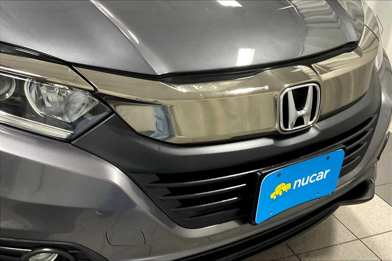 2022 Honda HR-V EX - Photo 32