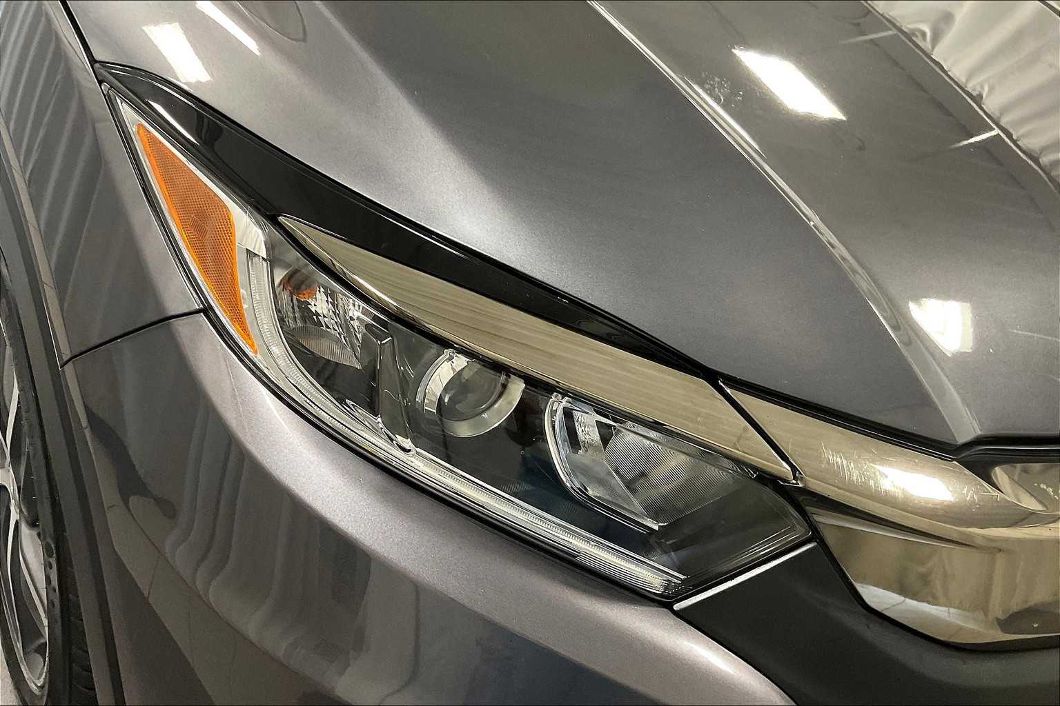 2022 Honda HR-V EX - Photo 33
