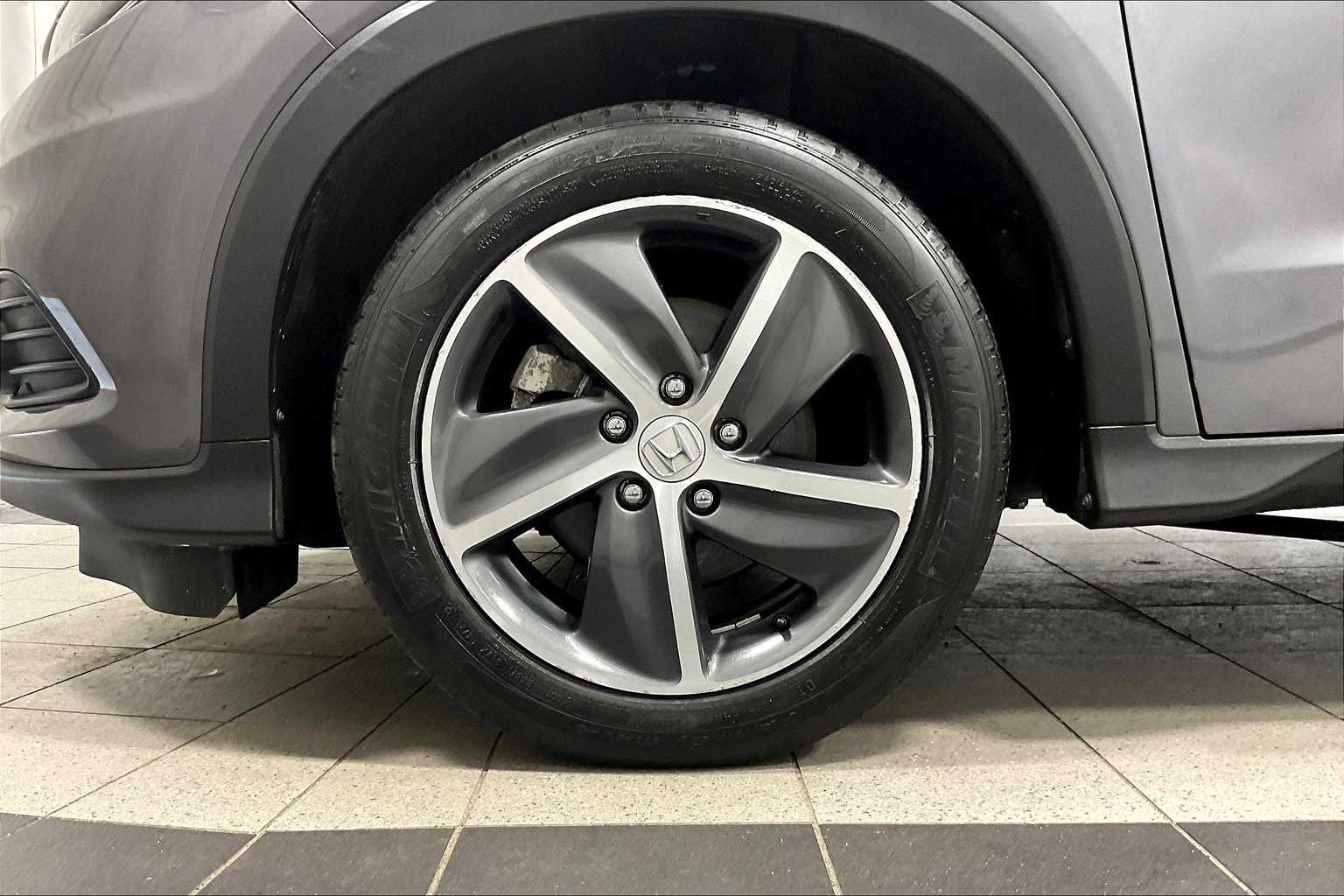 2022 Honda HR-V EX - Photo 7