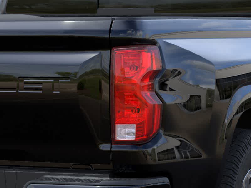 2026 Chevrolet Colorado 4WD LT - Photo 11