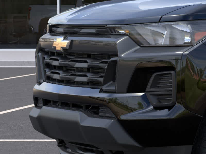2026 Chevrolet Colorado 4WD LT - Photo 13