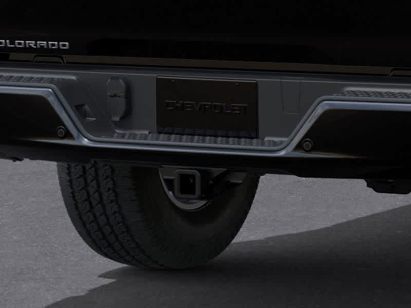 2026 Chevrolet Colorado 4WD LT - Photo 14