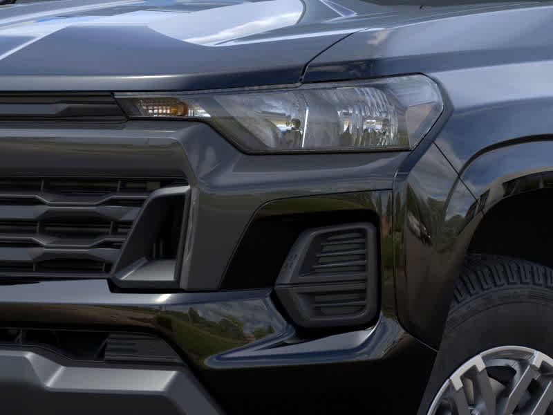 2026 Chevrolet Colorado 4WD LT - Photo 10