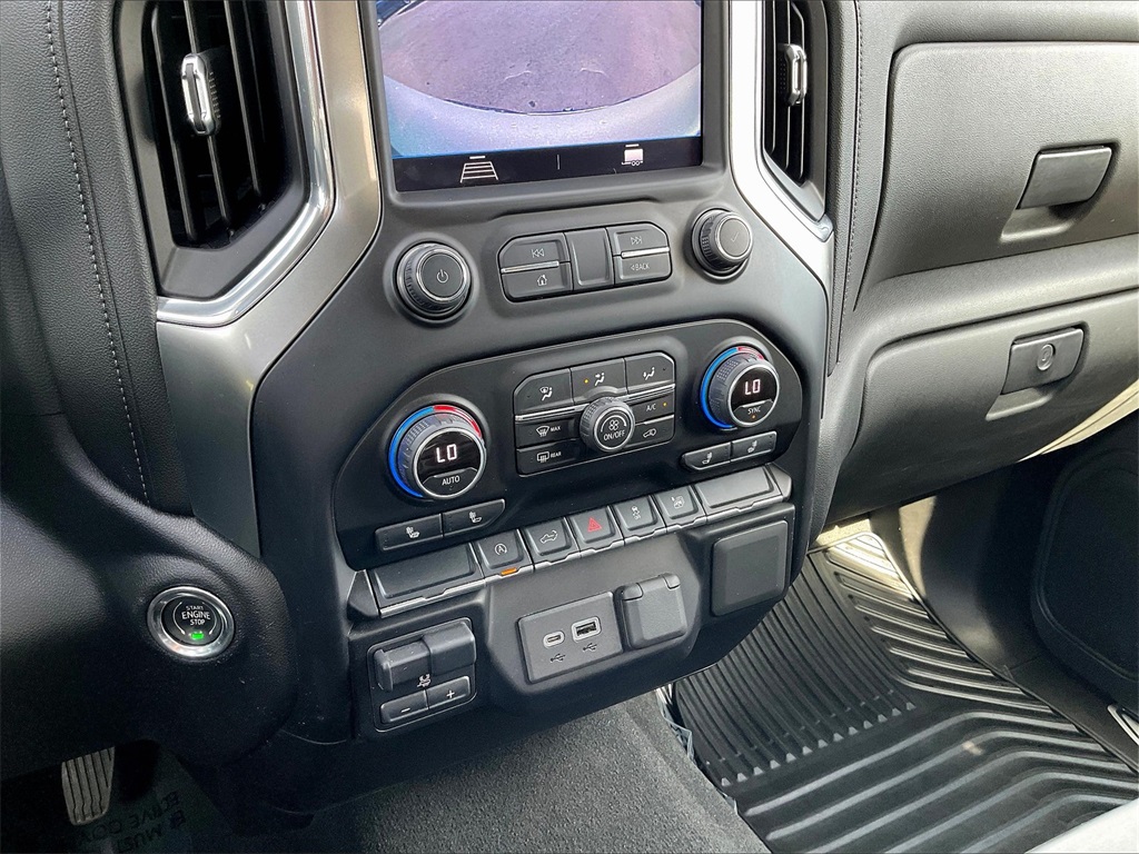 2021 Chevrolet Silverado 1500 LT - Photo 12