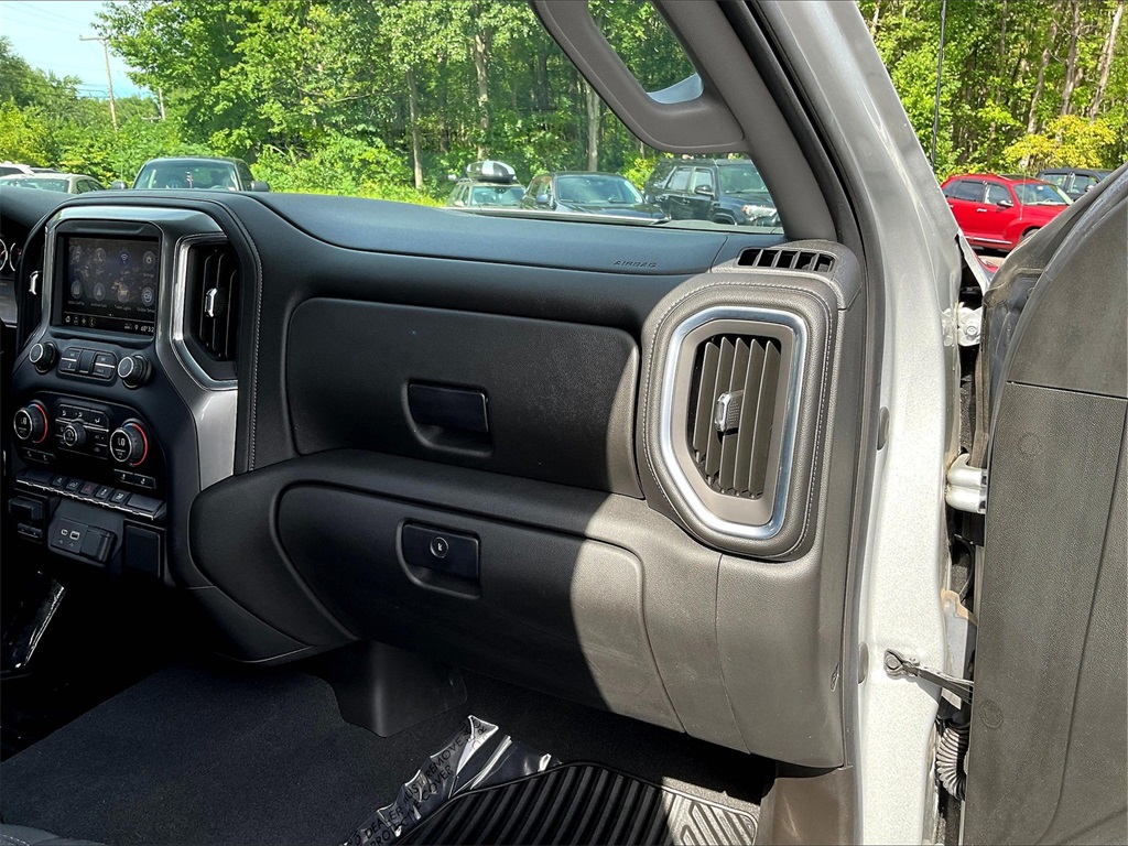 2021 Chevrolet Silverado 1500 LT - Photo 13