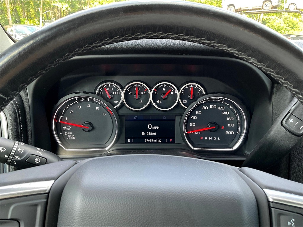 2021 Chevrolet Silverado 1500 LT - Photo 15