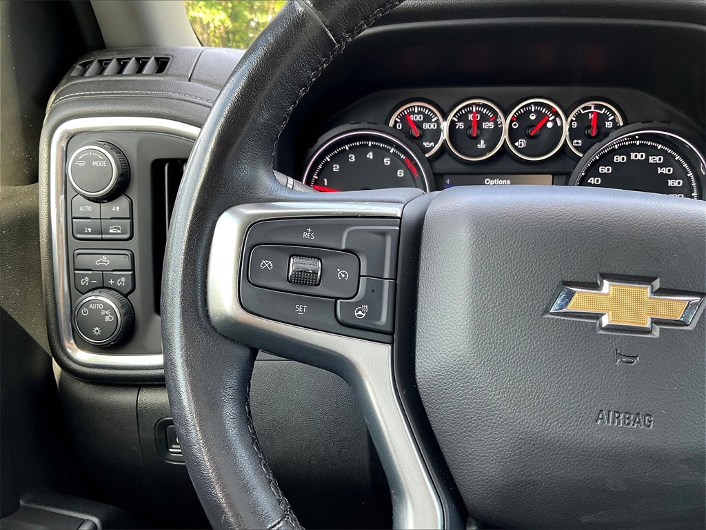 2021 Chevrolet Silverado 1500 LT - Photo 23