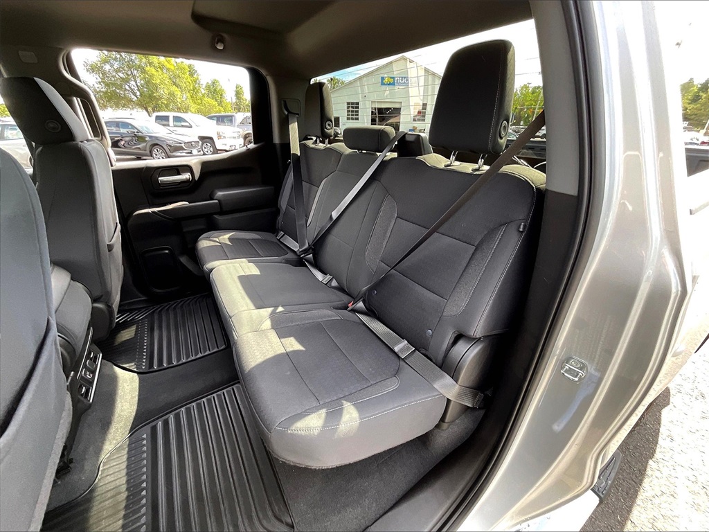2021 Chevrolet Silverado 1500 LT - Photo 25