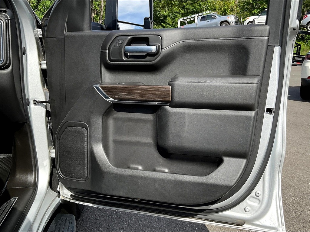 2021 Chevrolet Silverado 1500 LT - Photo 26