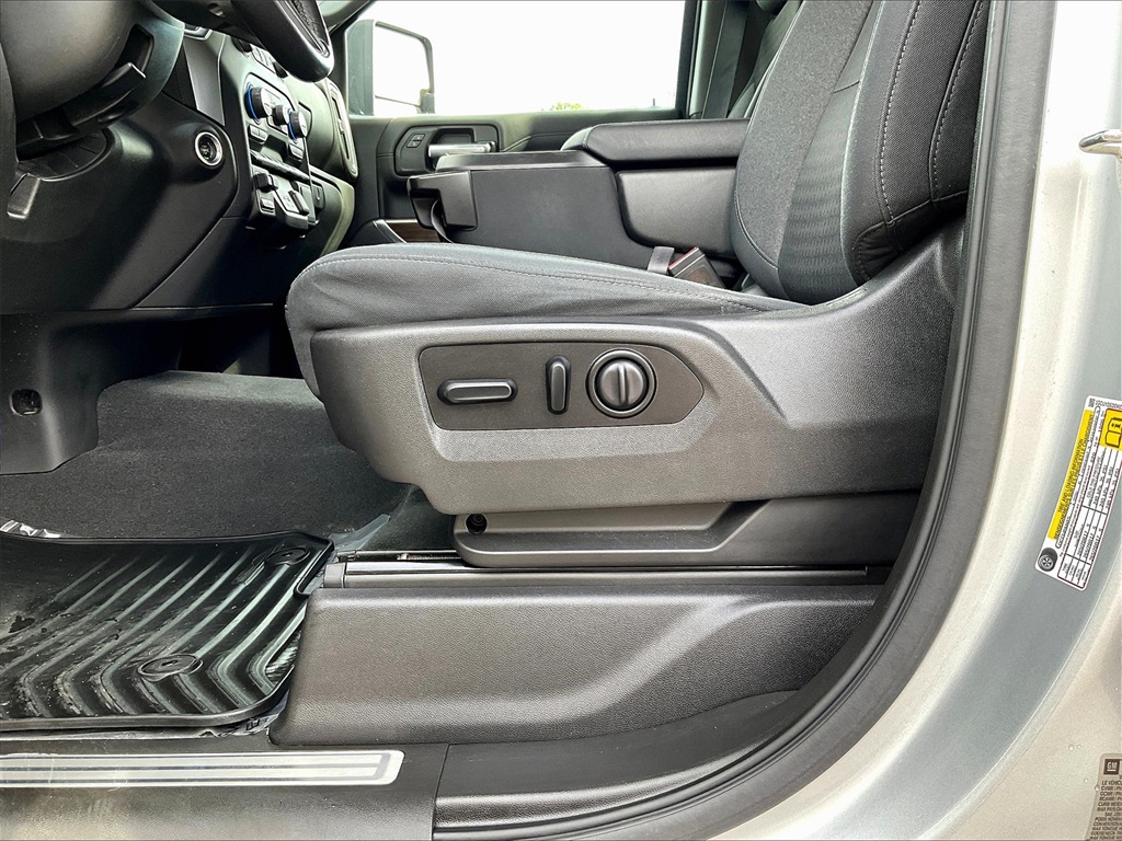 2021 Chevrolet Silverado 1500 LT - Photo 27
