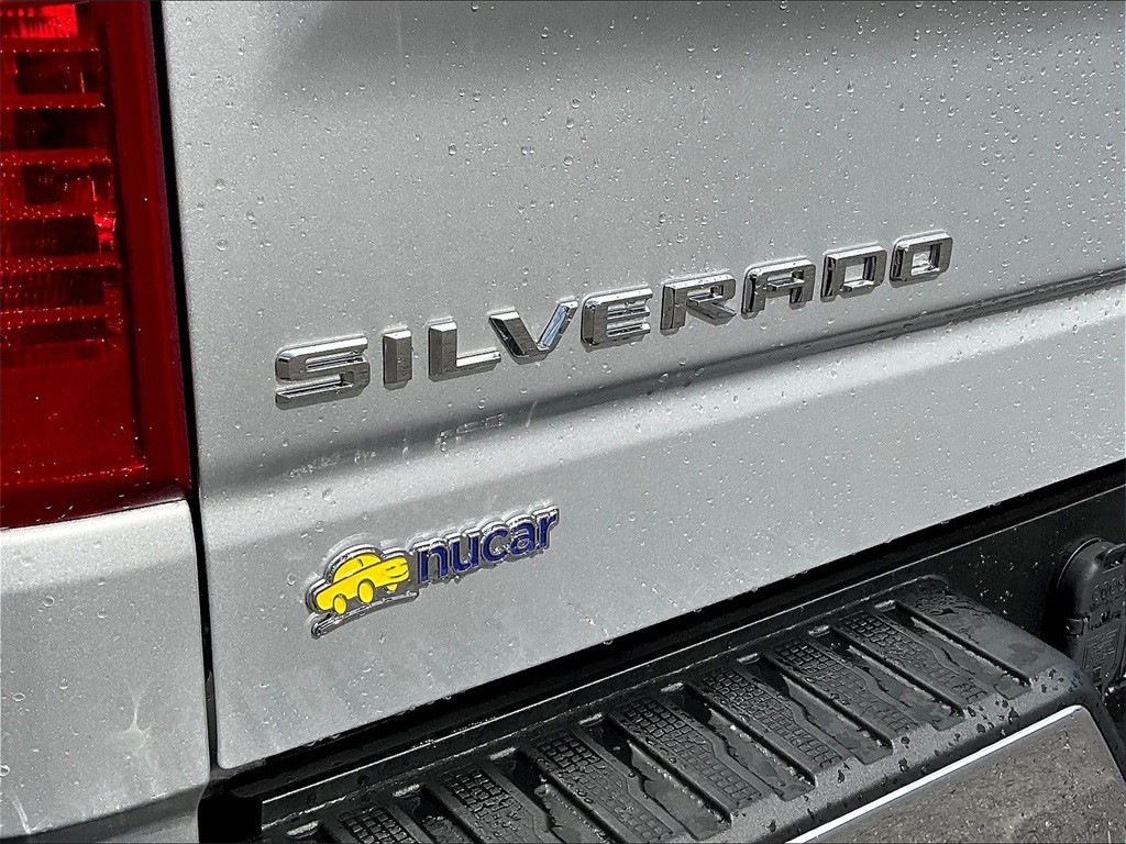 2021 Chevrolet Silverado 1500 LT - Photo 28
