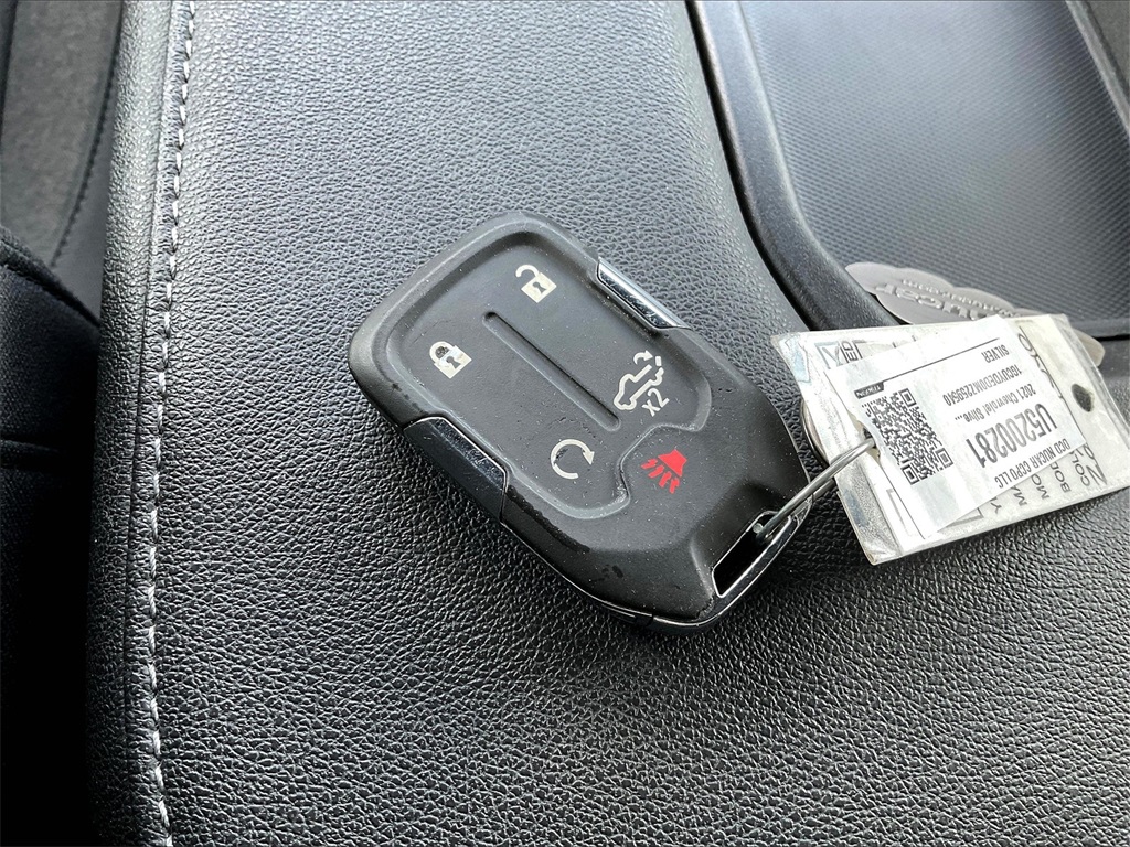 2021 Chevrolet Silverado 1500 LT - Photo 29