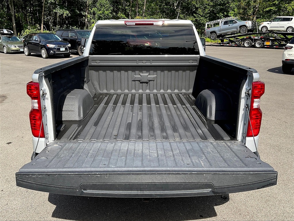 2021 Chevrolet Silverado 1500 LT - Photo 30